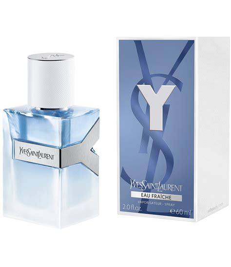 ysl 24 cologne|ysl cologne for men dillard's.